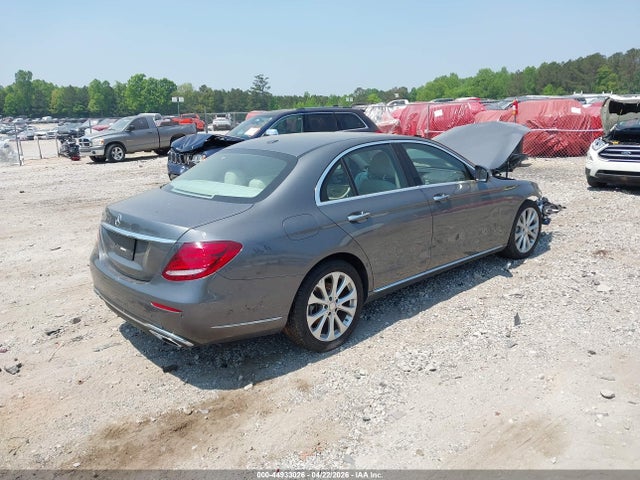 Aukcja sprzedaży 2017 Mercedes-benz E 300, vin: WDDZF4JB7HA076033, numer aukcji: 44933026