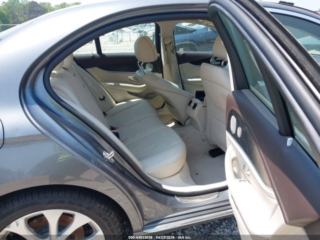 Aukcja sprzedaży 2017 Mercedes-benz E 300, vin: WDDZF4JB7HA076033, numer aukcji: 44933026