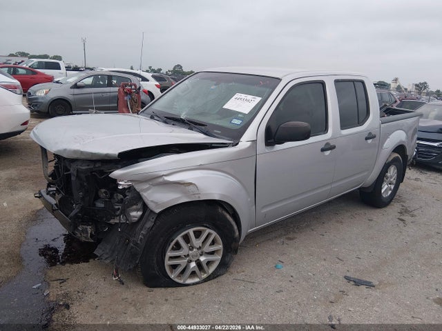 Aukcja sprzedaży 2019 Nissan Frontier Sv, vin: 1N6AD0ER8KN734260, numer aukcji: 44933027