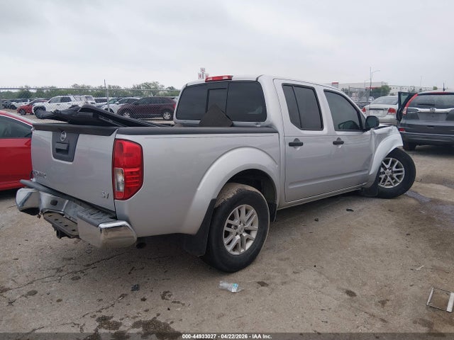 Aukcja sprzedaży 2019 Nissan Frontier Sv, vin: 1N6AD0ER8KN734260, numer aukcji: 44933027