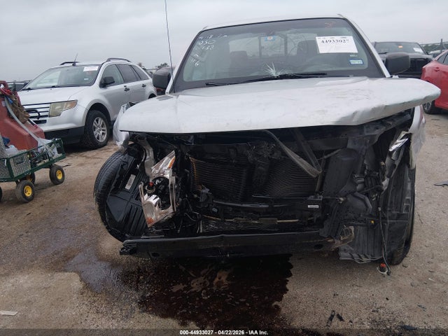 Aukcja sprzedaży 2019 Nissan Frontier Sv, vin: 1N6AD0ER8KN734260, numer aukcji: 44933027