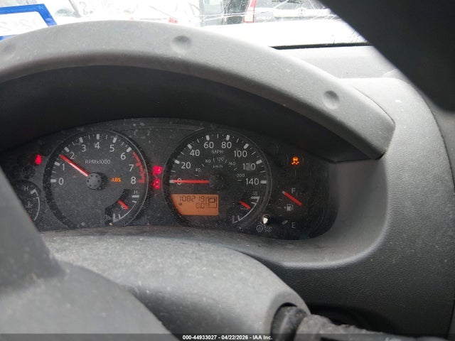 Aukcja sprzedaży 2019 Nissan Frontier Sv, vin: 1N6AD0ER8KN734260, numer aukcji: 44933027