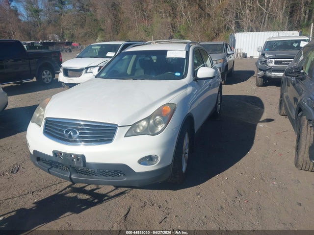 Aukcja sprzedaży 2009 Infiniti Ex35, vin: JNKAJ09F79M951857, numer aukcji: 44933030