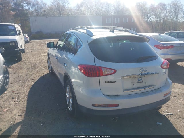 Aukcja sprzedaży 2009 Infiniti Ex35, vin: JNKAJ09F79M951857, numer aukcji: 44933030