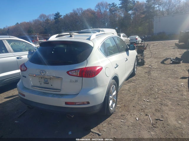 Aukcja sprzedaży 2009 Infiniti Ex35, vin: JNKAJ09F79M951857, numer aukcji: 44933030