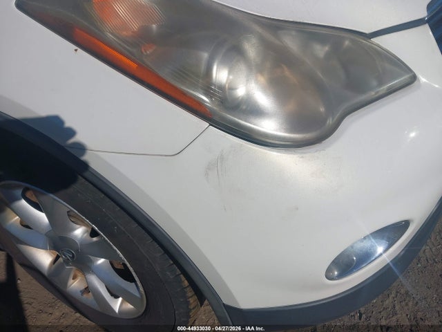 Aukcja sprzedaży 2009 Infiniti Ex35, vin: JNKAJ09F79M951857, numer aukcji: 44933030