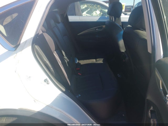 Aukcja sprzedaży 2009 Infiniti Ex35, vin: JNKAJ09F79M951857, numer aukcji: 44933030