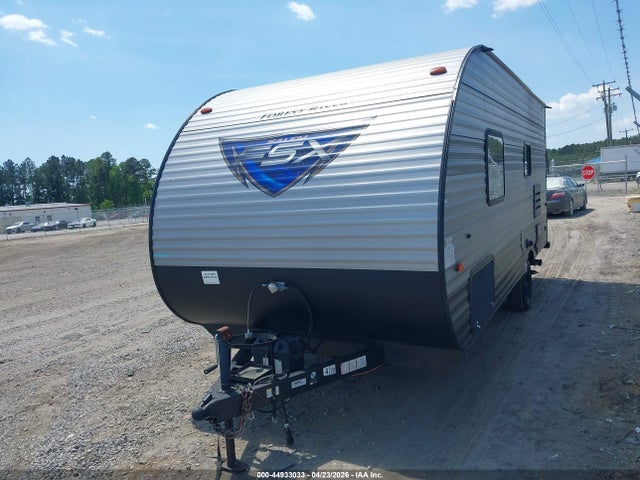 4X4TSM711KY003808 Salem Rb167