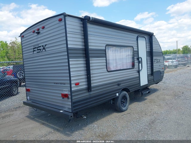 4X4TSM711KY003808 Salem Rb167