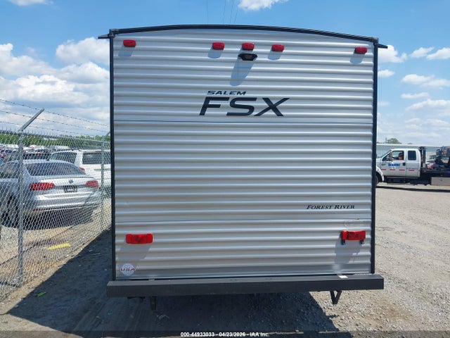 4X4TSM711KY003808 Salem Rb167