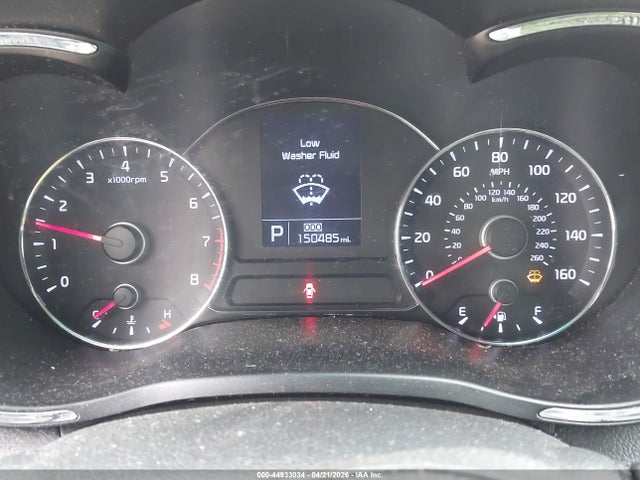 KIA Forte Koup Ex 2014 KNAFX6A86E5188365 Image 7