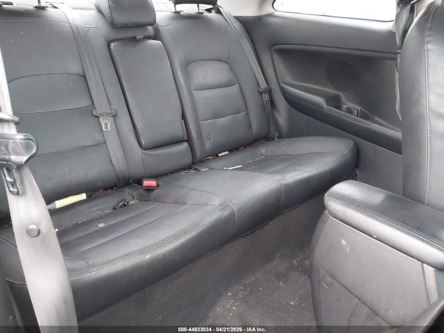 KIA Forte Koup Ex 2014 KNAFX6A86E5188365 Image 8