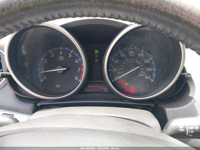 44933035 :رقم المزاد ، JM1BL1V7XD1747956 vin ، 2013 Mazda Mazda3 I Touring مزاد بيع