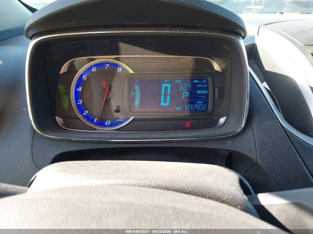 Продаж на аукціоні авто 2015 Chevrolet Trax Lt, vin: KL7CJLSBXFB173271, номер лоту: 44933037