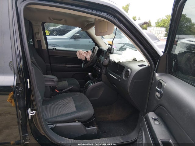 Aukcja sprzedaży 2014 Jeep Patriot Sport, vin: 1C4NJPBA2ED533355, numer aukcji: 44933042