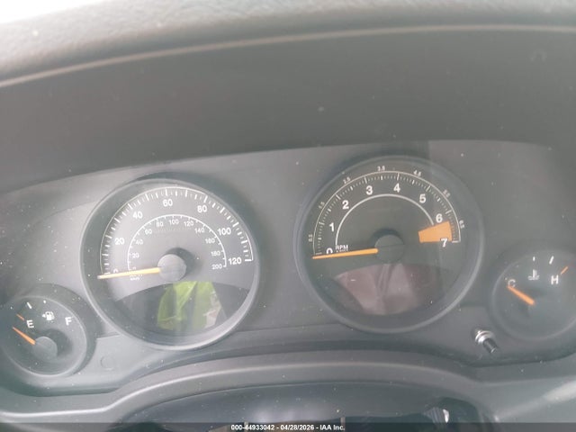 Aukcja sprzedaży 2014 Jeep Patriot Sport, vin: 1C4NJPBA2ED533355, numer aukcji: 44933042