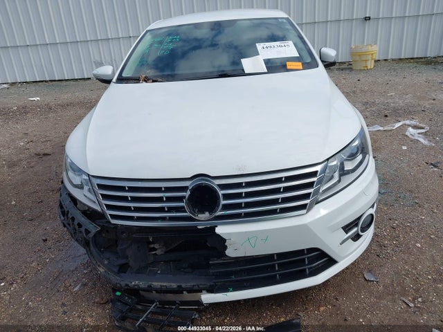 Volkswagen Cc 2.0t R-line 2015 WVWBN7AN5FE828344 Image 13