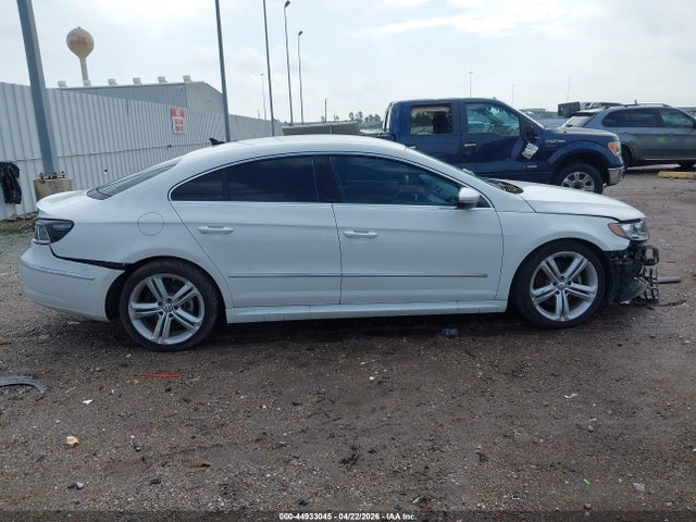 Volkswagen Cc 2.0t R-line 2015 WVWBN7AN5FE828344 Image 14