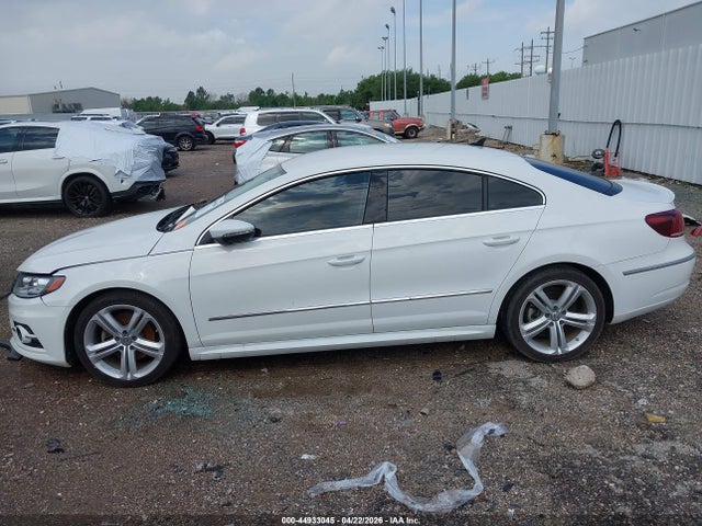 Volkswagen Cc 2.0t R-line 2015 WVWBN7AN5FE828344 Image 15