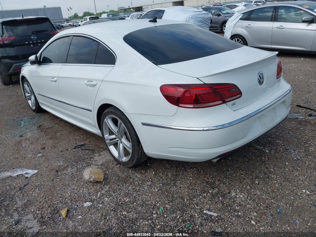 Volkswagen Cc 2.0t R-line 2015 WVWBN7AN5FE828344 Image 3