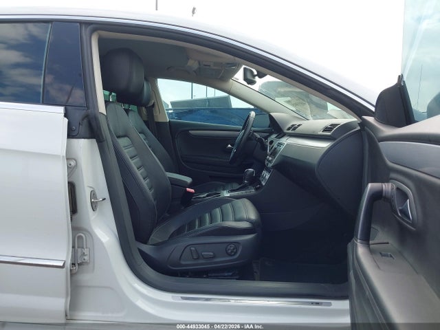 WVWBN7AN5FE828344 Volkswagen Cc 2.0t R-line