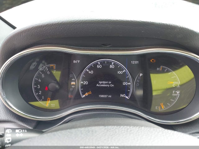 2016 Jeep Grand Cherokee Laredo მანქანა იყიდება აუქციონზე, vin: 1C4RJFAG7GC435884, აუქციონის ნომერი: 44933049
