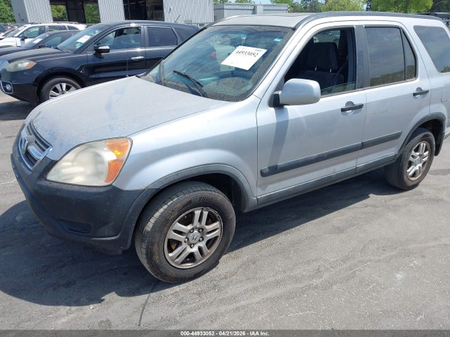 Aukcja sprzedaży 2004 Honda Cr-v Ex, vin: JHLRD78834C051613, numer aukcji: 44933052