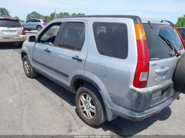 Aukcja sprzedaży 2004 Honda Cr-v Ex, vin: JHLRD78834C051613, numer aukcji: 44933052