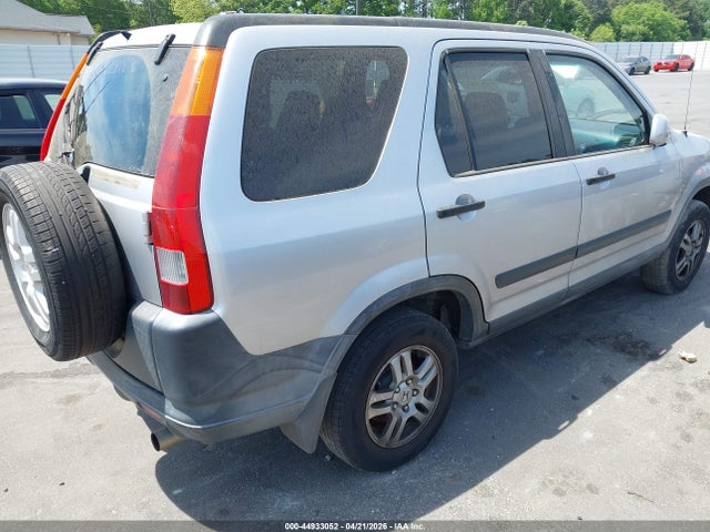 Aukcja sprzedaży 2004 Honda Cr-v Ex, vin: JHLRD78834C051613, numer aukcji: 44933052