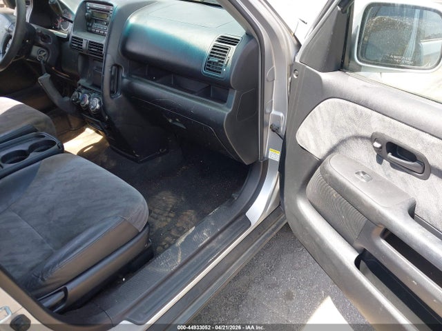 Aukcja sprzedaży 2004 Honda Cr-v Ex, vin: JHLRD78834C051613, numer aukcji: 44933052