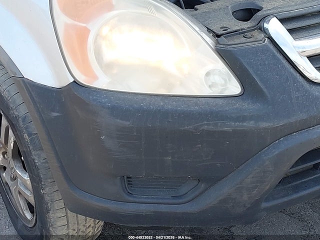 Aukcja sprzedaży 2004 Honda Cr-v Ex, vin: JHLRD78834C051613, numer aukcji: 44933052
