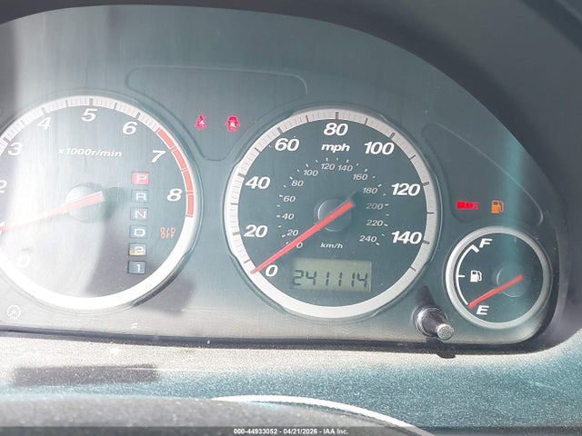 Aukcja sprzedaży 2004 Honda Cr-v Ex, vin: JHLRD78834C051613, numer aukcji: 44933052