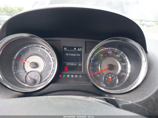 Продажа на аукционе авто 2012 Chrysler Town & Country Touring, vin: 2C4RC1BG4CR229323, номер лота: 44933055
