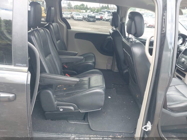 Продажа на аукционе авто 2012 Chrysler Town & Country Touring, vin: 2C4RC1BG4CR229323, номер лота: 44933055