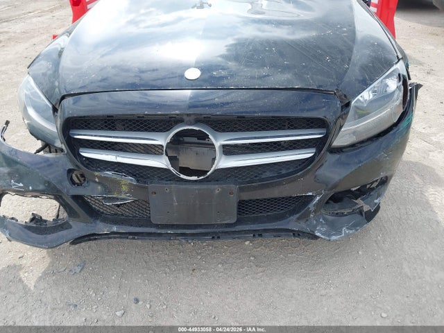 Aukcja sprzedaży 2016 Mercedes-benz C 300 4matic, vin: 55SWF4KB1GU111505, numer aukcji: 44933058