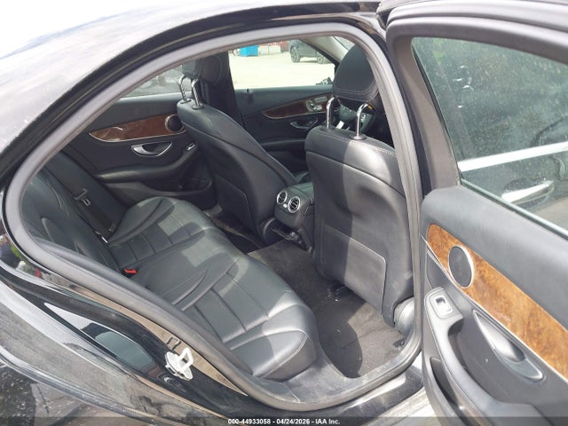 Aukcja sprzedaży 2016 Mercedes-benz C 300 4matic, vin: 55SWF4KB1GU111505, numer aukcji: 44933058