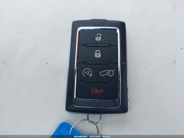 Продажа на аукционе авто 2024 Jeep Grand Cherokee L Altitude 4x4, vin: 1C4RJKAG1R8924599, номер лота: 44933061