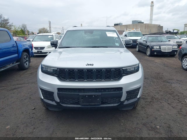 Продажа на аукционе авто 2024 Jeep Grand Cherokee L Altitude 4x4, vin: 1C4RJKAG1R8924599, номер лота: 44933061