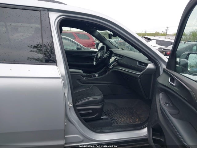 Продажа на аукционе авто 2024 Jeep Grand Cherokee L Altitude 4x4, vin: 1C4RJKAG1R8924599, номер лота: 44933061