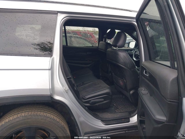 Продажа на аукционе авто 2024 Jeep Grand Cherokee L Altitude 4x4, vin: 1C4RJKAG1R8924599, номер лота: 44933061