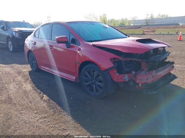 Aukcja sprzedaży 2015 Subaru Wrx Limited, vin: JF1VA1J67F9825748, numer aukcji: 44933067