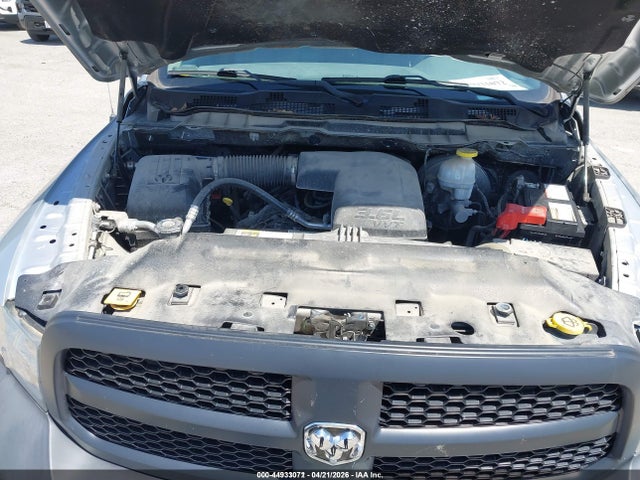 Aukcja sprzedaży 2019 Ram 1500 Classic Tradesman  4x2 6'4 Box, vin: 3C6JR6AG2KG503981, numer aukcji: 44933071