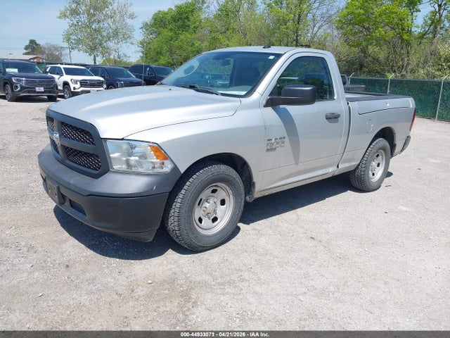 Aukcja sprzedaży 2019 Ram 1500 Classic Tradesman  4x2 6'4 Box, vin: 3C6JR6AG2KG503981, numer aukcji: 44933071