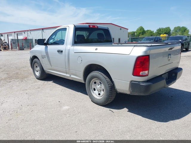Aukcja sprzedaży 2019 Ram 1500 Classic Tradesman  4x2 6'4 Box, vin: 3C6JR6AG2KG503981, numer aukcji: 44933071
