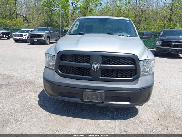 Aukcja sprzedaży 2019 Ram 1500 Classic Tradesman  4x2 6'4 Box, vin: 3C6JR6AG2KG503981, numer aukcji: 44933071