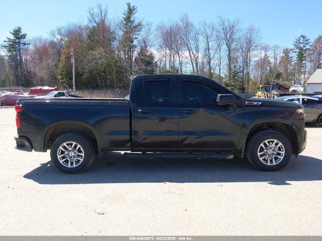 2020 Chevrolet Silverado 1500 4wd  Standard Bed Rst მანქანა იყიდება აუქციონზე, vin: 1GCRYEED9LZ357850, აუქციონის ნომერი: 44933072
