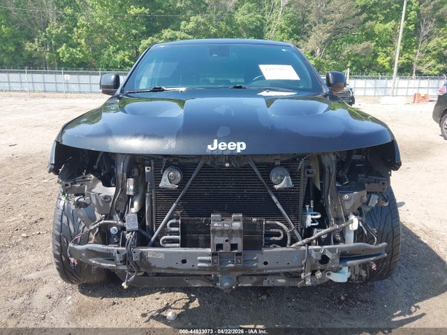 Aukcja sprzedaży 2014 Jeep Grand Cherokee Srt8, vin: 1C4RJFDJ7EC245314, numer aukcji: 44933073