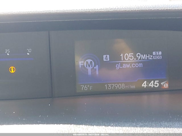 Honda Civic Lx 2015 2HGFB2F50FH521728 Image 15