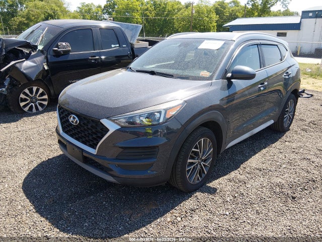 Продажа на аукционе авто 2020 Hyundai Tucson Sel, vin: KM8J33AL1LU099622, номер лота: 44933076