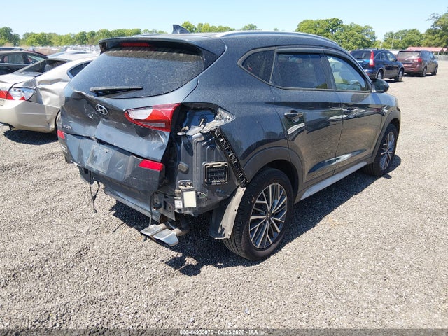 Продажа на аукционе авто 2020 Hyundai Tucson Sel, vin: KM8J33AL1LU099622, номер лота: 44933076
